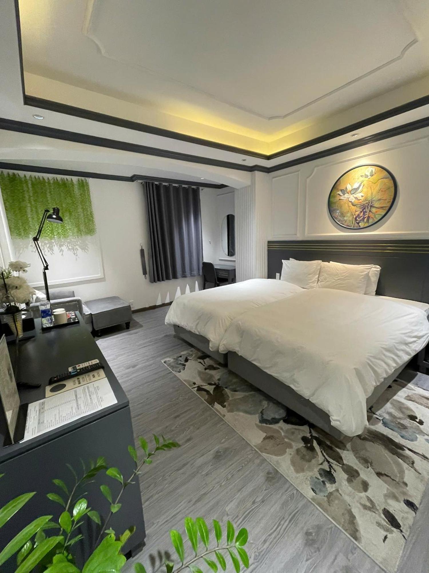 Le Grand Hotel Ho Chi Minh-staden Exteriör bild